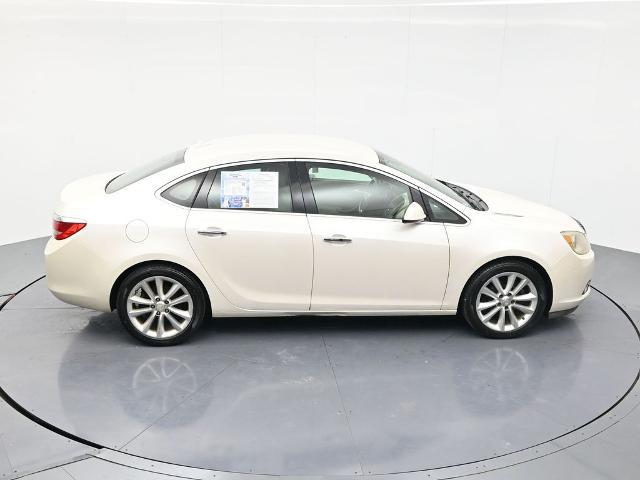 2013 Buick Verano Leather Group