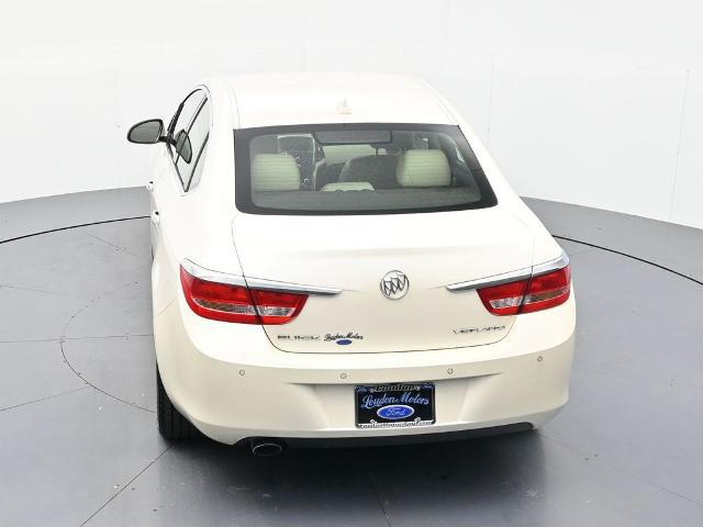 2013 Buick Verano Leather Group