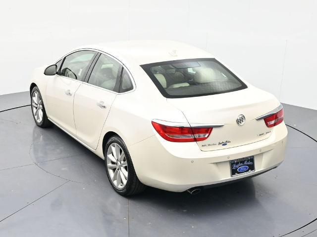 2013 Buick Verano Leather Group
