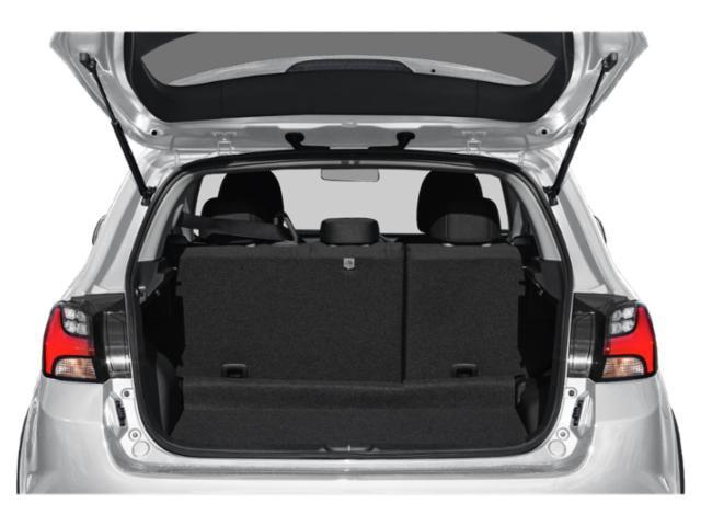 2024 Mitsubishi Outlander Sport ES