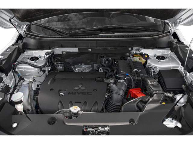 2024 Mitsubishi Outlander Sport ES