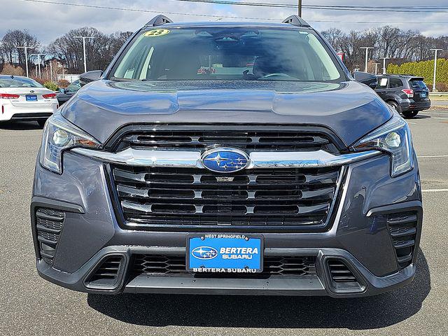 2023 Subaru Ascent Premium 7-Passenger