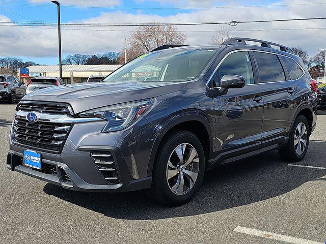 2023 Subaru Ascent Premium 7-Passenger
