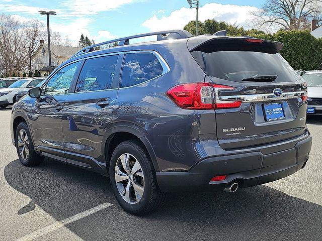 2023 Subaru Ascent Premium 7-Passenger