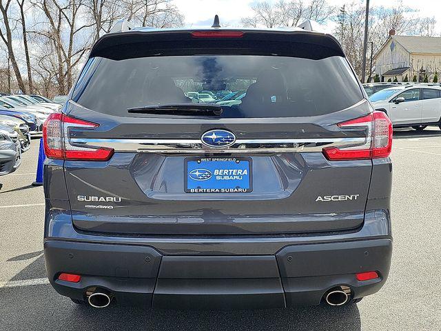 2023 Subaru Ascent Premium 7-Passenger