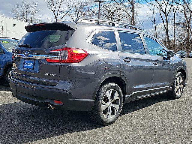 2023 Subaru Ascent Premium 7-Passenger