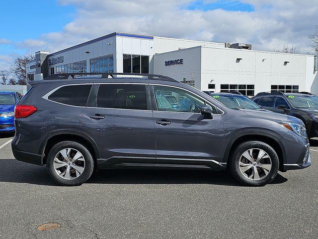 2023 Subaru Ascent Premium 7-Passenger