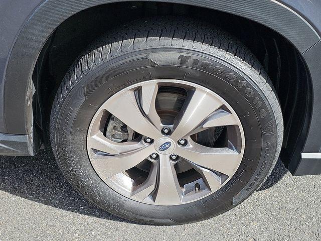 2023 Subaru Ascent Premium 7-Passenger