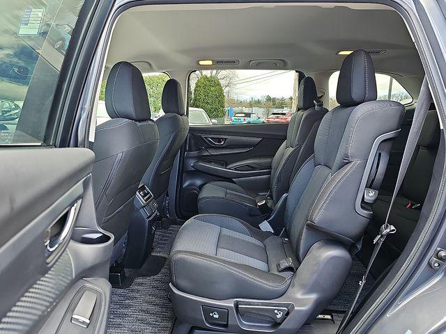 2023 Subaru Ascent Premium 7-Passenger