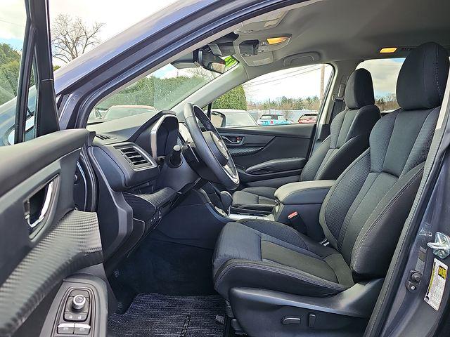 2023 Subaru Ascent Premium 7-Passenger