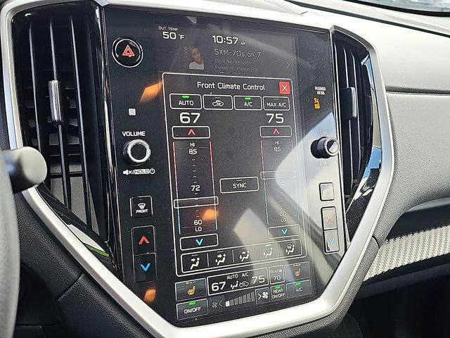2023 Subaru Ascent Premium 7-Passenger
