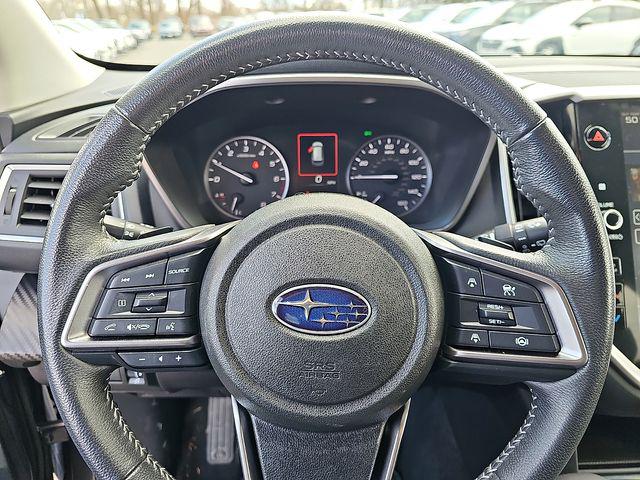 2023 Subaru Ascent Premium 7-Passenger