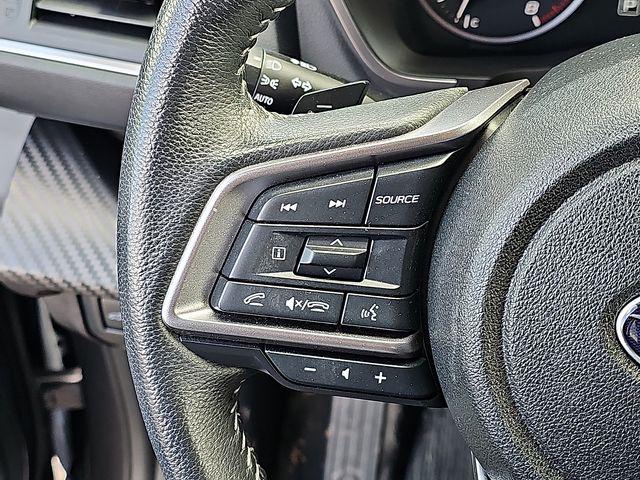 2023 Subaru Ascent Premium 7-Passenger