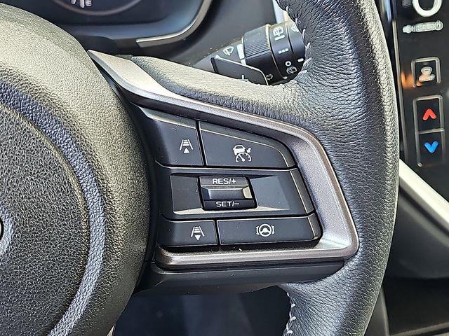 2023 Subaru Ascent Premium 7-Passenger