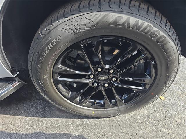 2023 Ford Expedition XLT