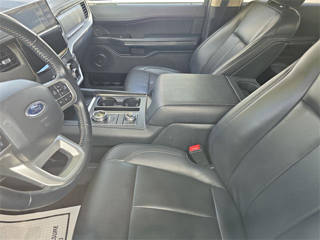 2023 Ford Expedition XLT