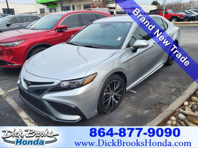 2023 Toyota Camry SE for sale in Greer, SC