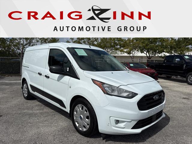 2022 Ford Transit Connect XLT Cargo Van for sale in Hollywood, FL