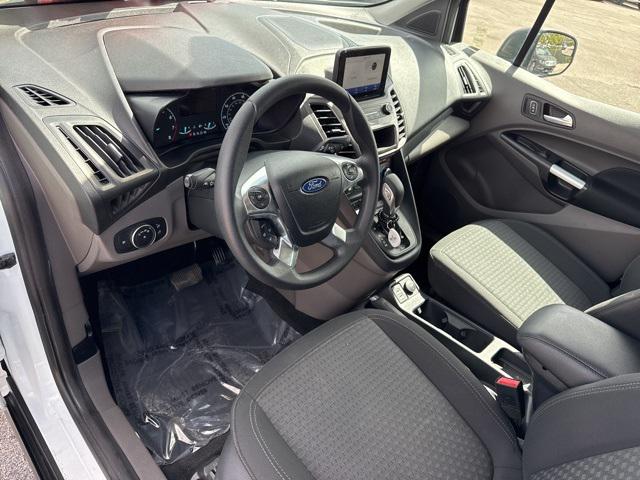 2022 Ford Transit Connect XLT Cargo Van