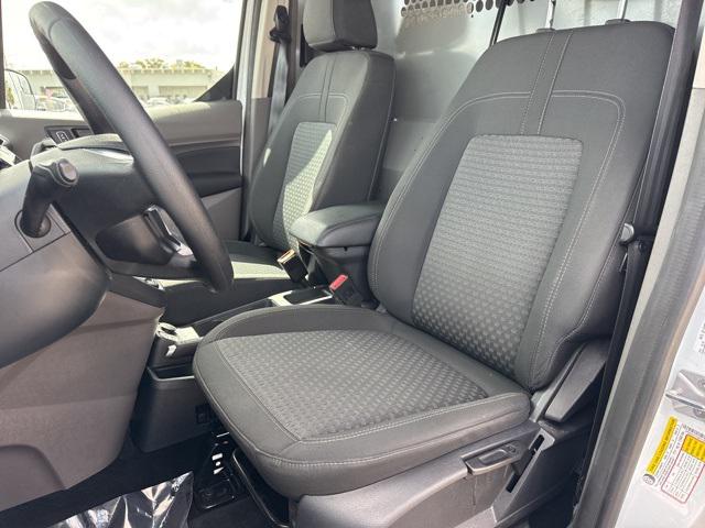 2022 Ford Transit Connect XLT Cargo Van