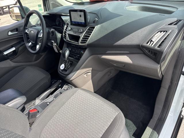 2022 Ford Transit Connect XLT Cargo Van