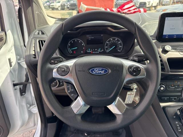 2022 Ford Transit Connect XLT Cargo Van