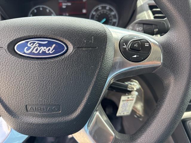 2022 Ford Transit Connect XLT Cargo Van