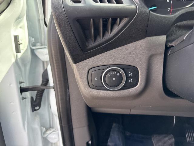 2022 Ford Transit Connect XLT Cargo Van
