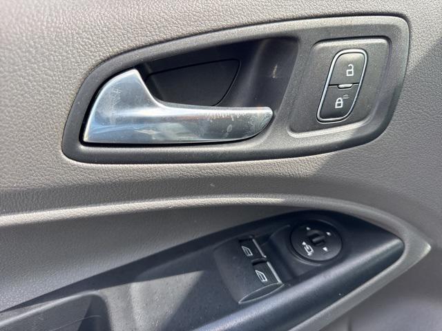 2022 Ford Transit Connect XLT Cargo Van
