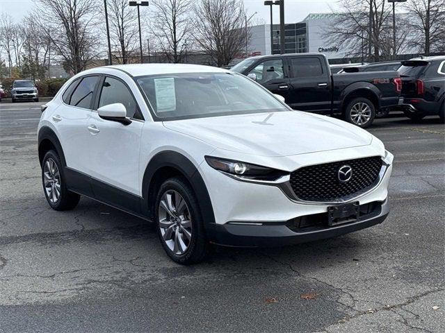 2020 Mazda CX-30 Select Package