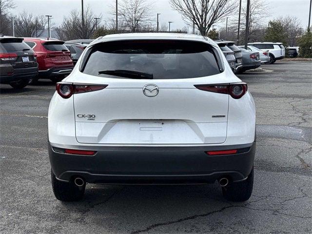 2020 Mazda CX-30 Select Package