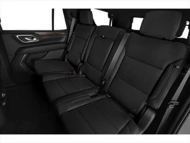 2023 Chevrolet Tahoe 4WD Z71