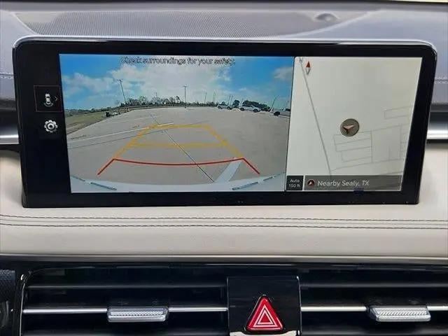 2025 Genesis G70 2.5T RWD