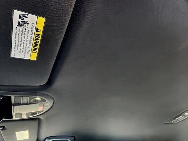 2025 Genesis G70 2.5T RWD