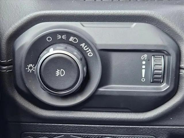 2025 Jeep Wrangler 4-Door Rubicon 392 Final Edition 4x4