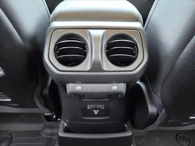2025 Jeep Wrangler 4-Door Rubicon 392 Final Edition 4x4