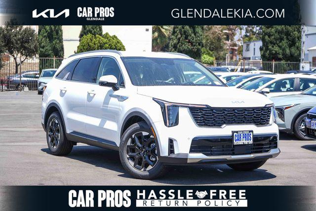 2026 Kia Sorento S for sale in Glendale, CA