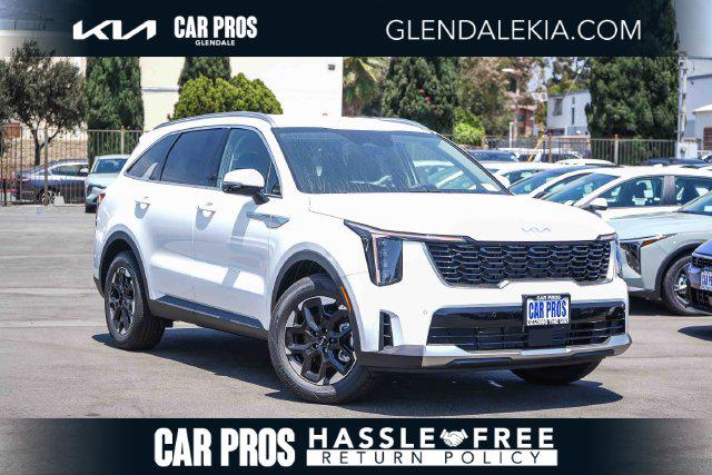 2026 Kia Sorento S for sale in Glendale, CA