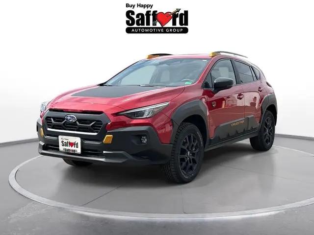 2025 Subaru Crosstrek Wilderness for sale in Manassas, VA