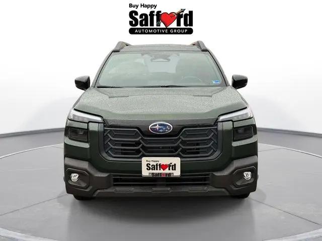 2026 Subaru Outback Touring