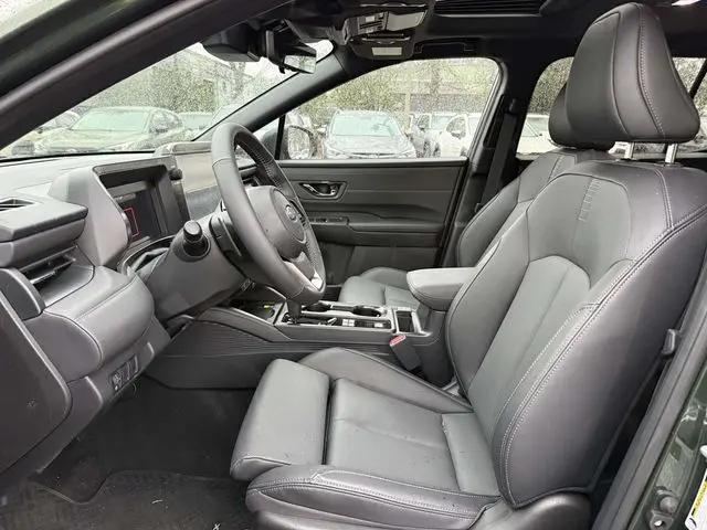 2026 Subaru Outback Touring