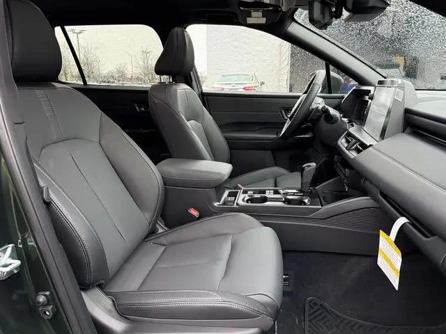 2026 Subaru Outback Touring