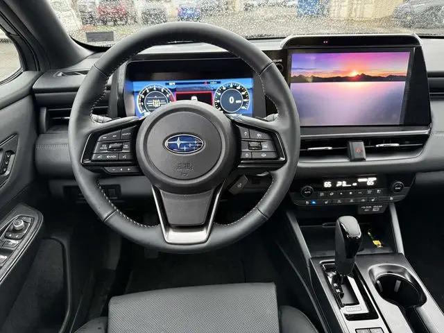 2026 Subaru Outback Touring