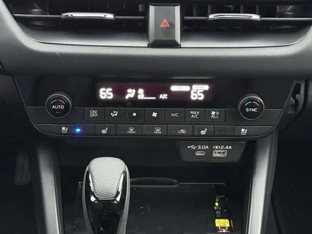2026 Subaru Outback Touring