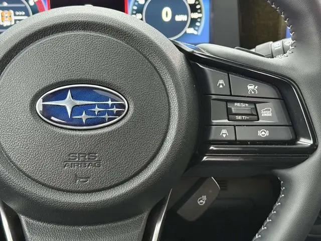 2026 Subaru Outback Touring