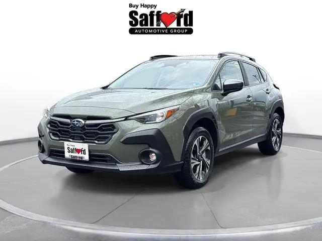 2026 Subaru Crosstrek Premium for sale in Manassas, VA