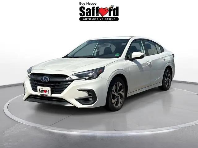 2025 Subaru Legacy Premium for sale in Manassas, VA