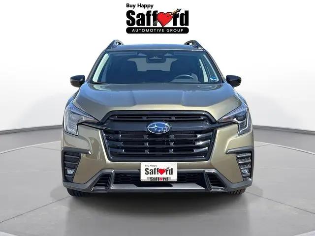2026 Subaru Ascent Premium 8-Passenger