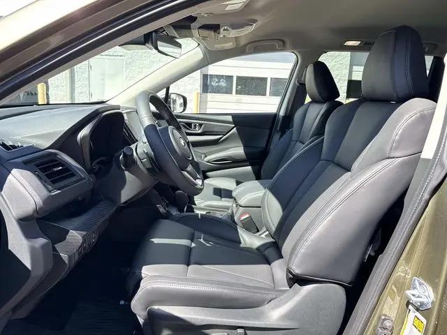 2026 Subaru Ascent Premium 8-Passenger