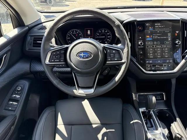 2026 Subaru Ascent Premium 8-Passenger